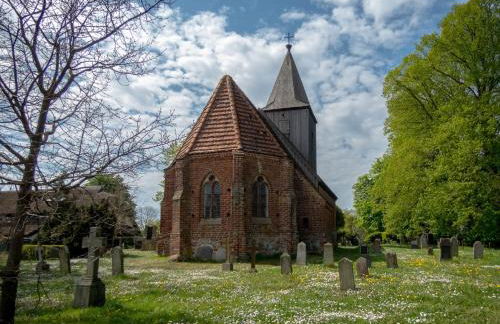 Dat Dörphus am Bodden - WG 02 - Foto 23