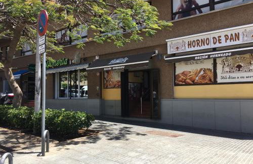 Vacacional Anaga ideal descanso parking gratuito - Foto 31