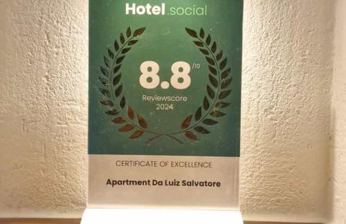 Apartment da Luiz Salvatore - Foto 46