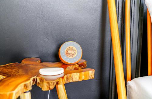 Jungle House Luxury Stays - Downtown Chillicothe - Foto 40