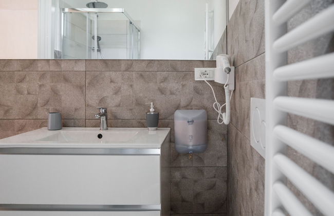 AFFITTACAMERE VILLA SANTA LUCIA - Photo 25