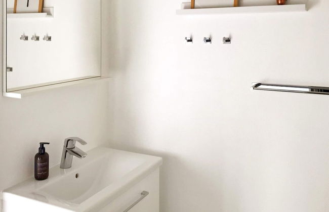 Simplistic Holiday Home in Blokhus With Sea Nearby - Foto 7