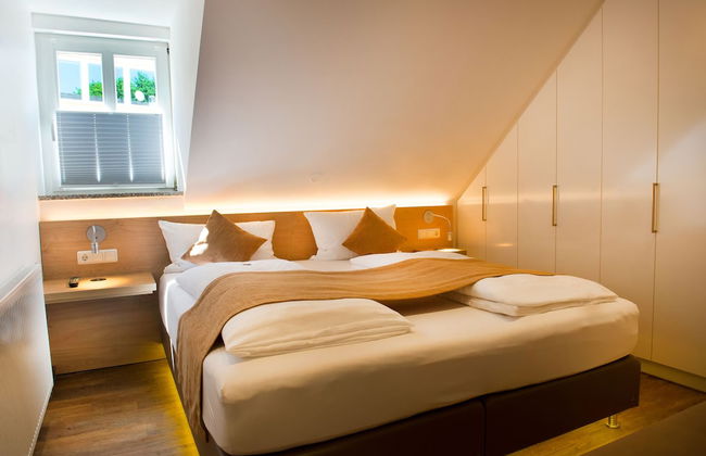 City Appartments Am Wall - Foto 5