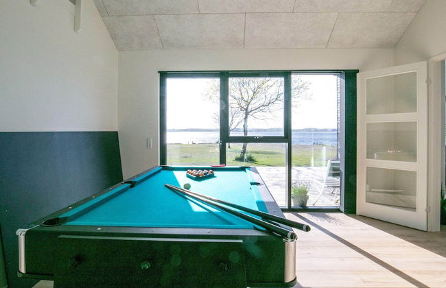 Holiday Home in Skals - Foto 12