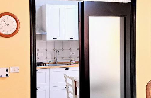 Castel Sant'Angelo sea view - Foto 6