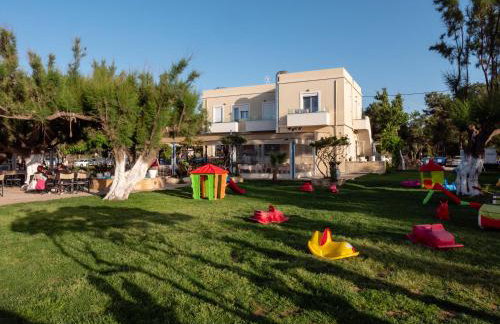 Kyma Seaview Apartment 2, Episkopi Beach - Foto 17