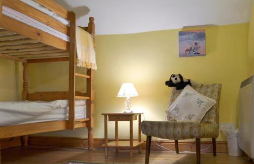 Ivy Cottage - Foto 8