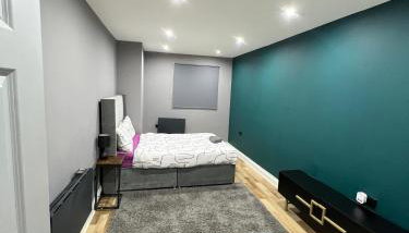 Serene 1bedroom Flat - Foto 3