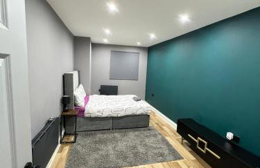 Serene 1bedroom Flat - Foto 3