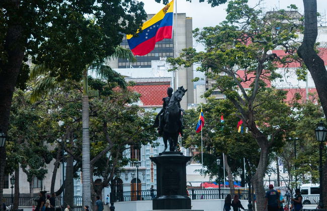 Tour privado por Caracas - Foto 2