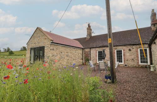 Honeysuckle Cottage - Foto 29