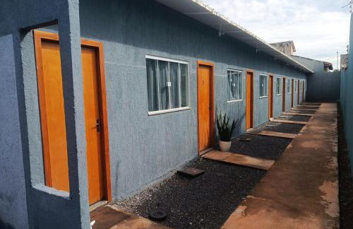 Apartamento Confortável Novo com Ar condicionado - Foto 6