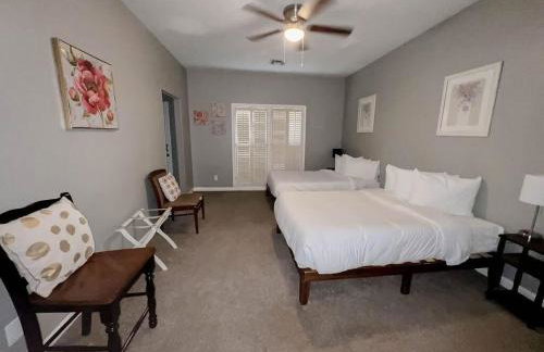 The Regal Courtyard Retreat 5 Min to ASU - Foto 31