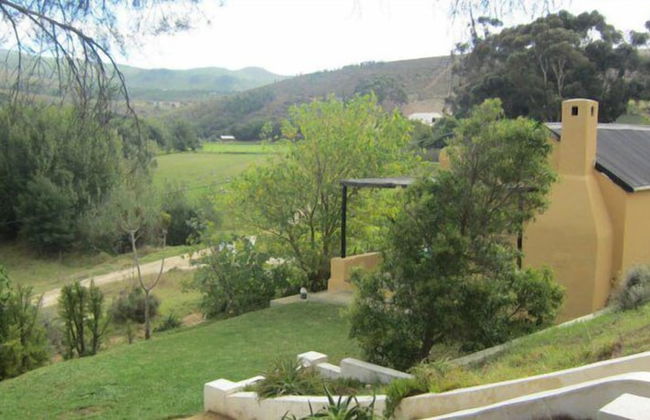 Swaynekloof Farm - Photo 56