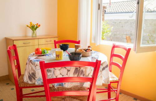 Holiday Home Le Cocon by Interhome - Foto 6