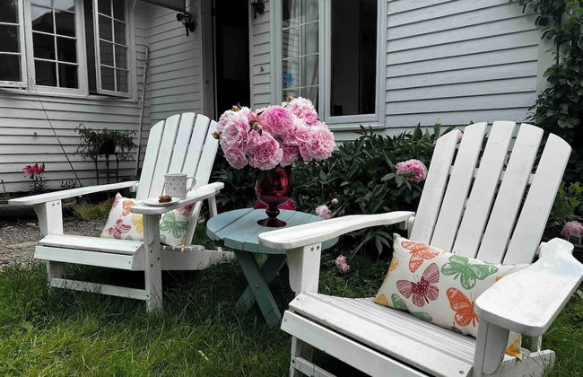 1812 Pierce House - Foto 53