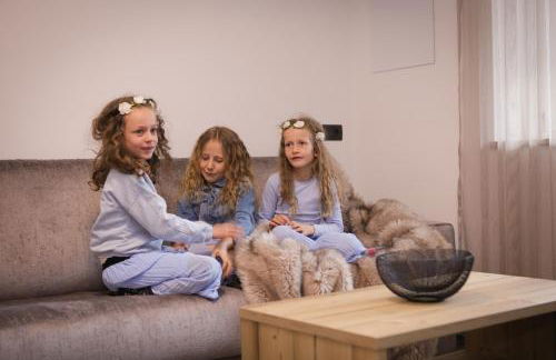 Apartments Pragser Wildsee - by Familiaris - Foto 35