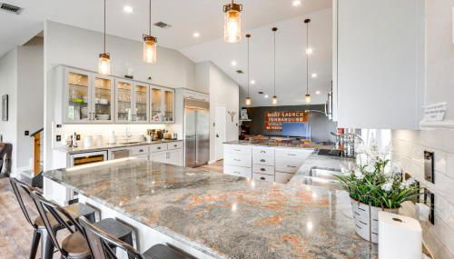 The Cove Lakehouse - Foto 3