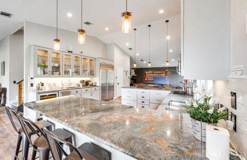 The Cove Lakehouse - Foto 3