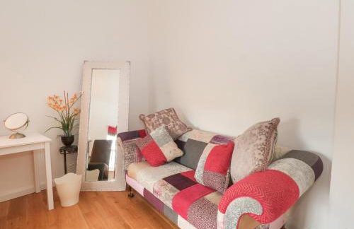 The Lodge at Cross Cottage - Foto 13