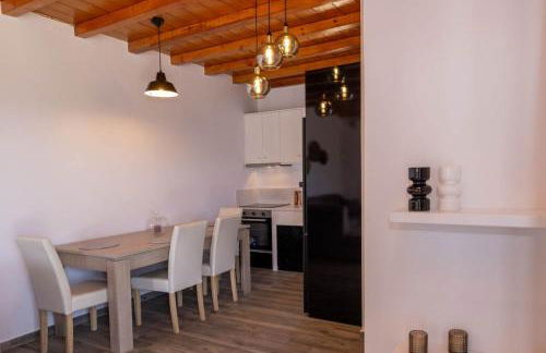 Seba House Tinos - Foto 21