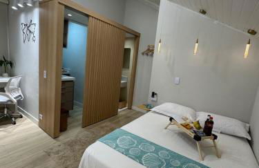 Studio Centro Histórico São Sebastião - SP - Foto 24