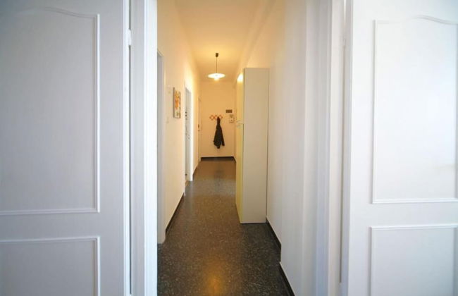 Matteotti 7 Frontemare - Foto 12