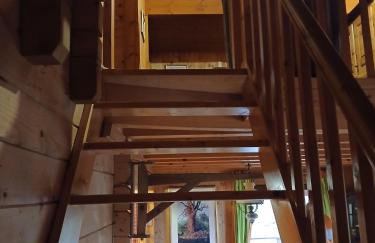 Chalet Jura - Foto 31