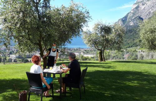 Maso Tobel Riva del Garda - Photo 32