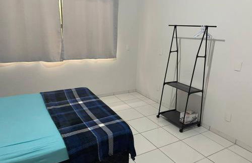 Casa com 2 quartos e garagem prox ao centro - Photo 12