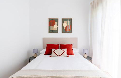 Confortable apto. 3 habitaciones - Foto 10