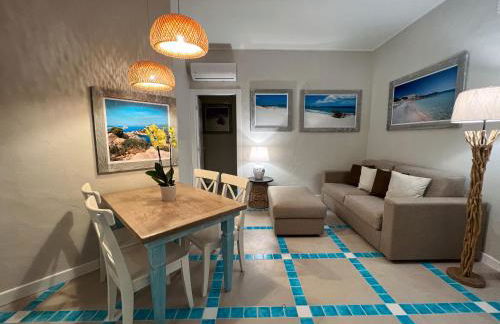 Aquamarina Pavoncella Blu & SPA - Foto 8