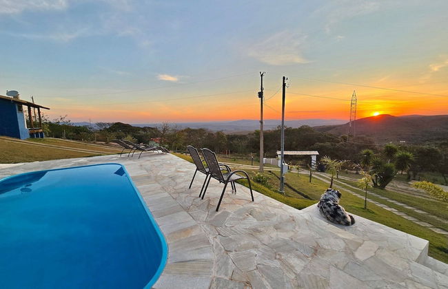 Chalés Vila Real - Photo 30