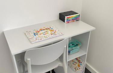 Relax & work à Frespech - Foto 22