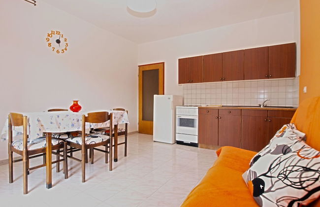 Apartments Marisol 1298 - Foto 27