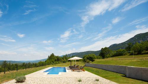 Villa Tramonto Kozljak - Foto 5