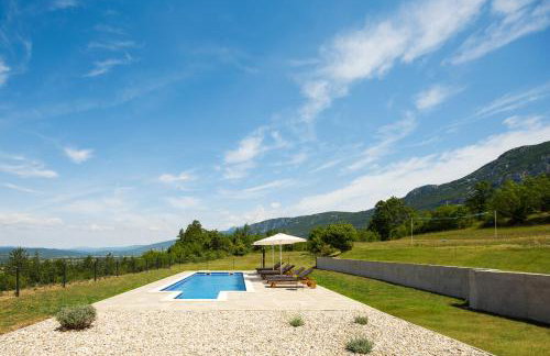 Villa Tramonto Kozljak - Foto 5