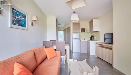 Résidence Odalys Côté Canal - Foto 5