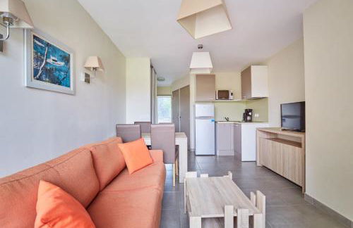 Résidence Odalys Côté Canal - Foto 5