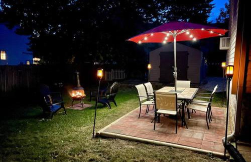 ENTIRE UNIT- Charming Century Home in Harbour Town - Foto 5