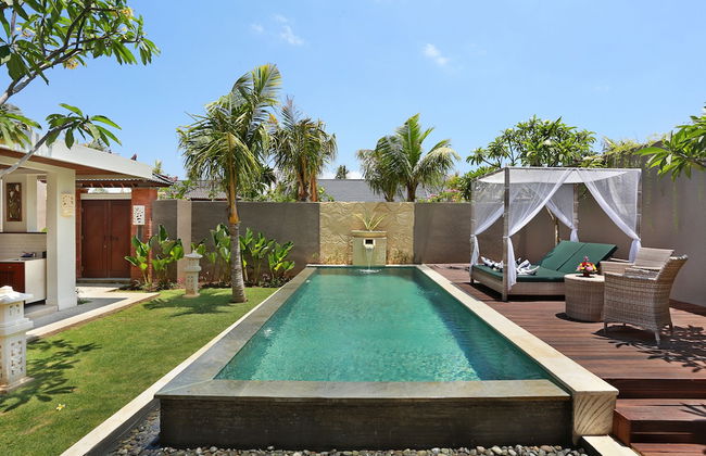 Lumbini Luxury Villas and Spa - Photo 5