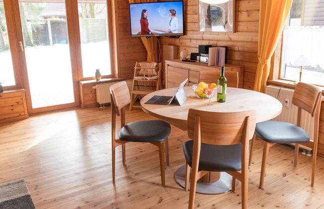 Doppelhaushaelfte in Hasselfelde - Foto 15