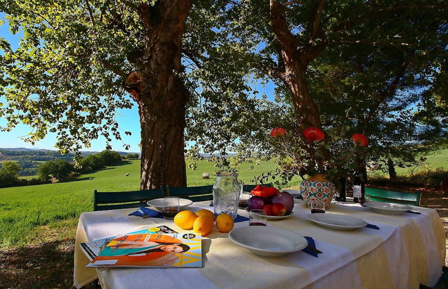 Tranquil Haven in Todi Countryside - Foto 17