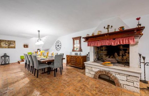 Stunning Home In Bicici With Sauna - Foto 6