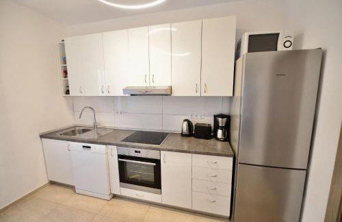 Apartments Petarcica Beach - Foto 30