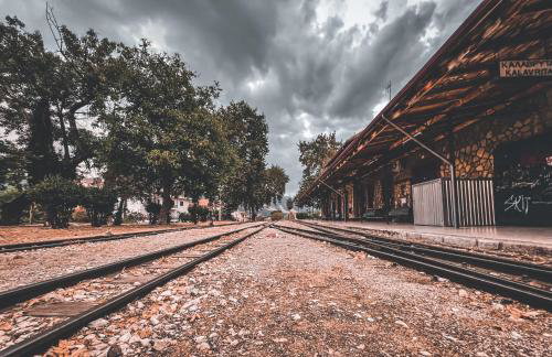 Ξενώνας Βυσωκά - Foto 53