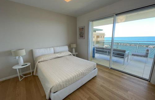 Gli Scogli Luxury Residence Hotel - Photo 46