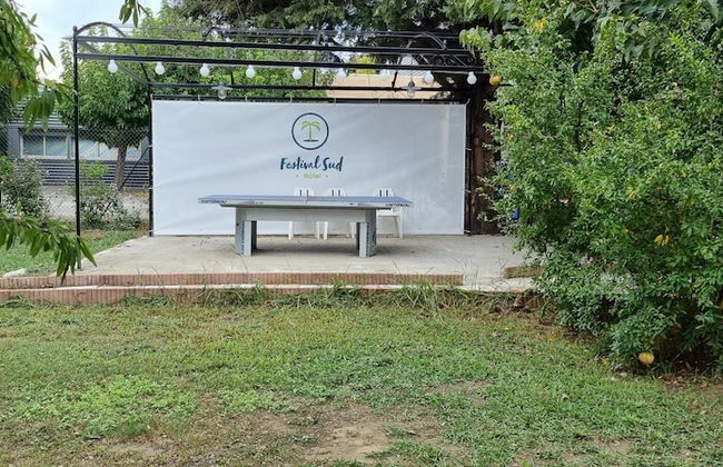 Le Gîte du Festival Sud - Photo 28