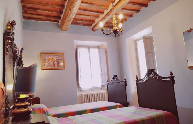 Casale Delle Camelie - Foto 13