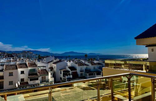 SEA & CASTILLO VIEW - Foto 17